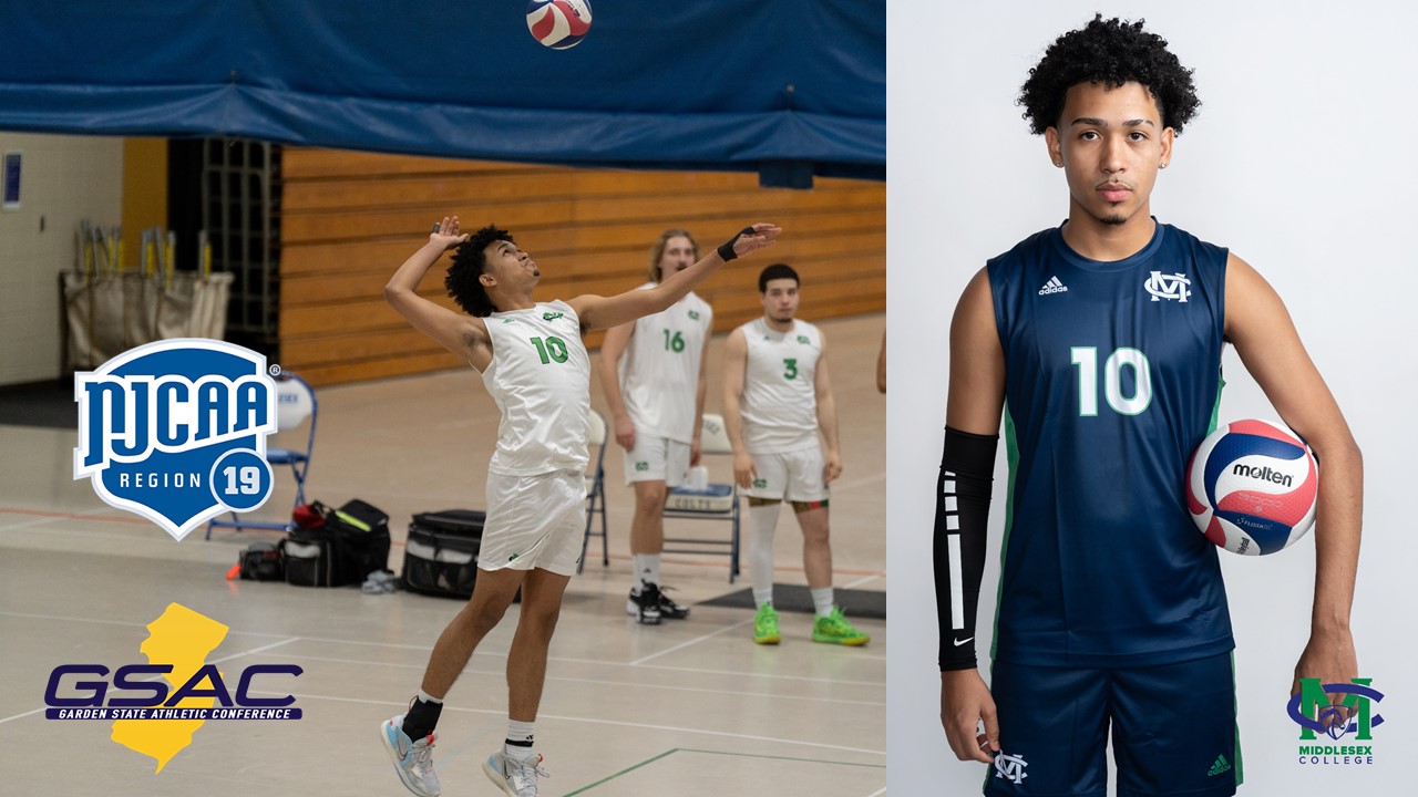 JUSTIN ZAPATA EARNS ALL REGION 19, GSAC HONORS AFTER STELLAR SEASON