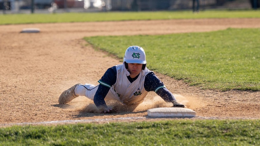 #10 MIDDLESEX COLLEGE BASEBALL TOPS RARITAN VALLEY CC; REACHES 30 WINS FOR FIFTH STRAIGHT SEASON