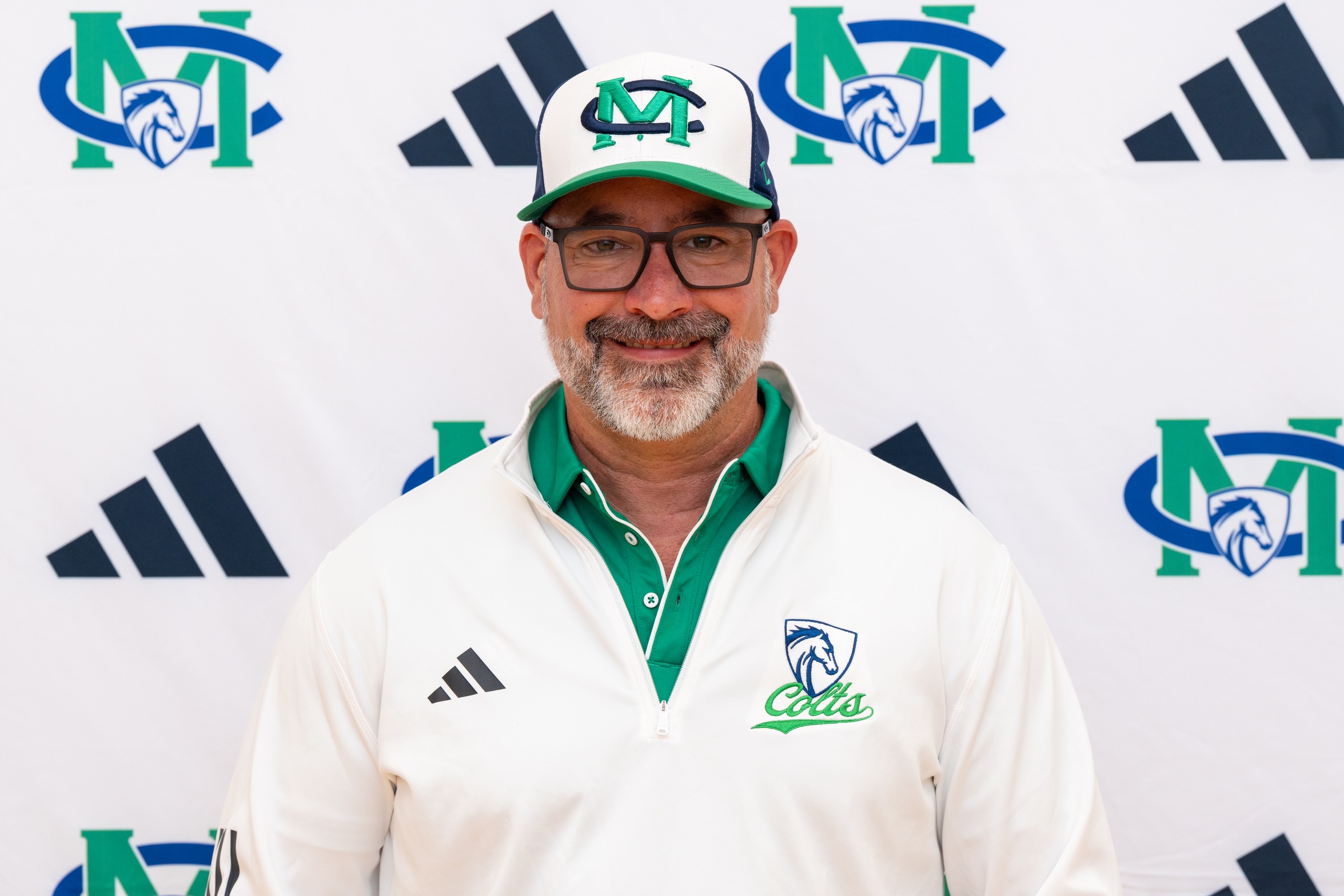 MIDDLESEX COLLEGE ANNOUNCES ROGER NEPTON AS NEW HEAD SOFTBALL COACH