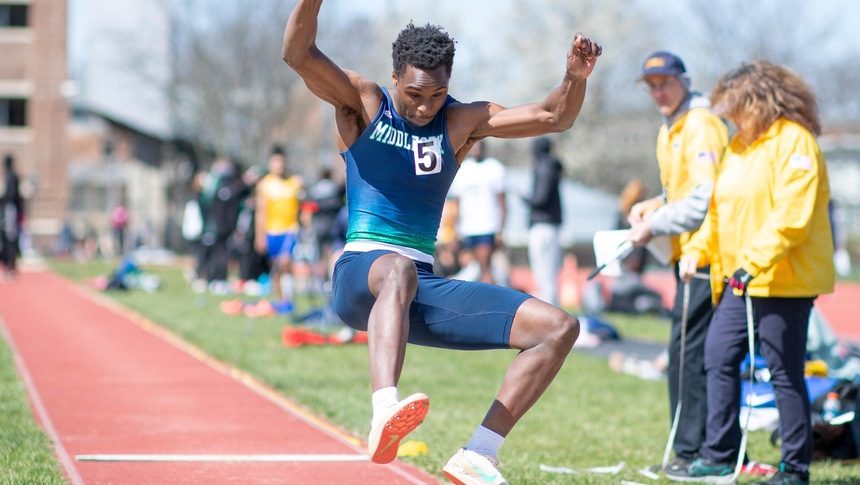 FOAT, ORANGE, OWUSU STAR AT TCNJ INVITATIONAL