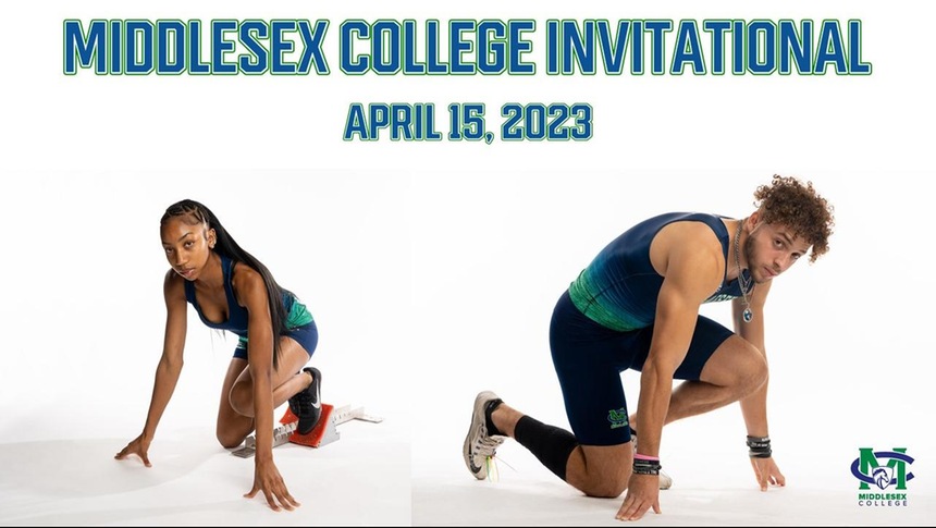 MIDDLESEX COLLEGE INVITATIONAL: MEET INFORMATION