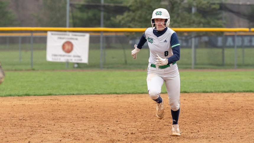 MCLAUGHLIN DELIVERS WALK OFF HIT AS COLTS TOP OCEAN CC 12-11 IN DRAMATIC COMEBACK