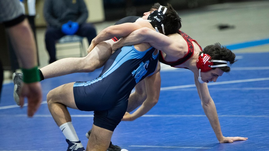 MIDDLESEX COLLEGE AWARDED NJCAA SPORT OPPORTUNITY GRANT FROM NJCAA FOUNDATION